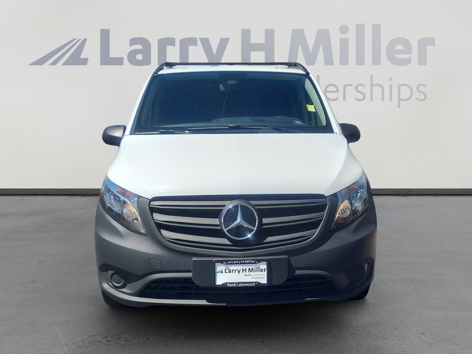 Used 2023 Mercedes-Benz Metris image 10