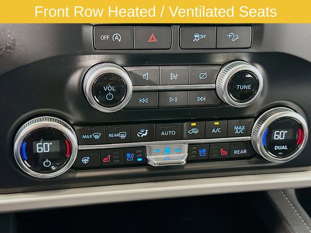 Certified 2024 Ford Expedition Max XLT AWD/4WD image 17