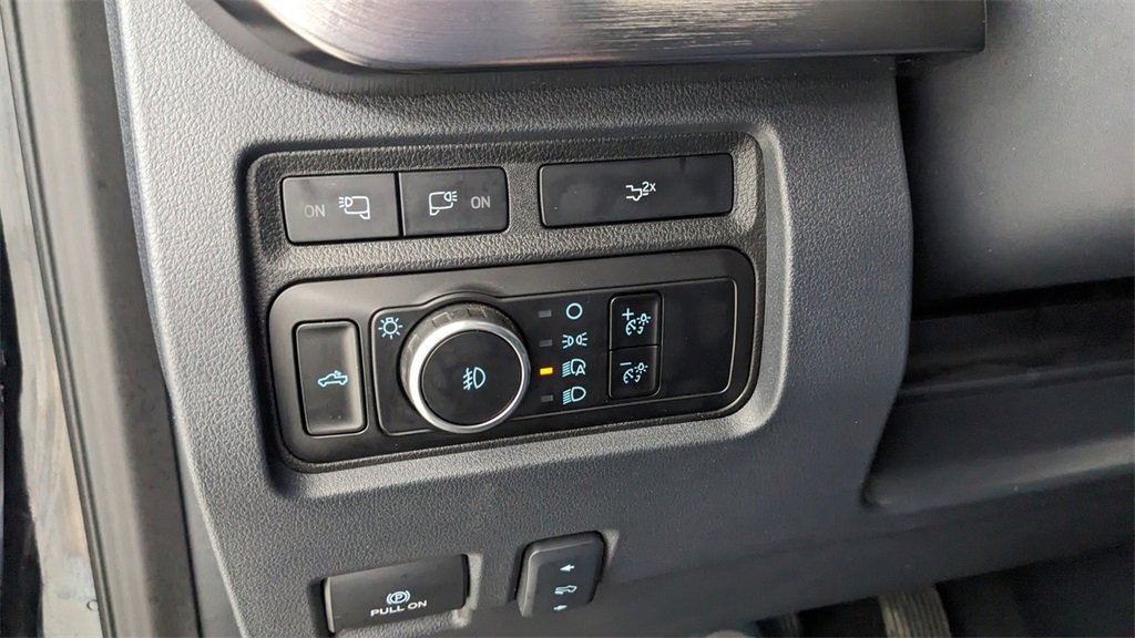 Certified 2023 Ford F250 Lariat w/ Lariat Ultimate Package image 23