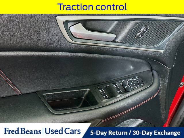 Certified 2024 Ford Edge ST-Line AWD/4WD image 22