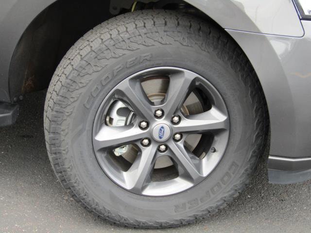 Certified 2021 Ford Expedition XLT AWD/4WD image 6