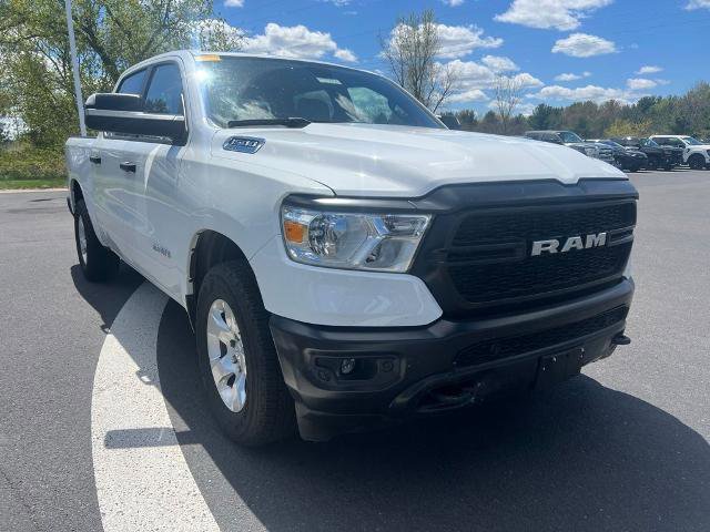 Used 2022 RAM 1500 Tradesman w/ Tradesman Group