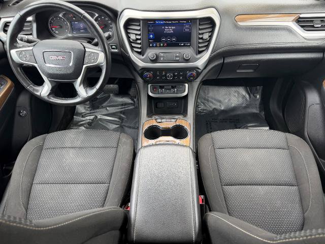 Used 2020 GMC Acadia SLE w/ Driver Convenience Package AWD/4WD image 9