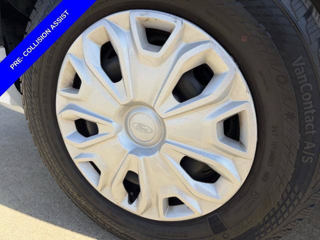 Certified 2024 Ford Transit 350 XLT RWD image 11