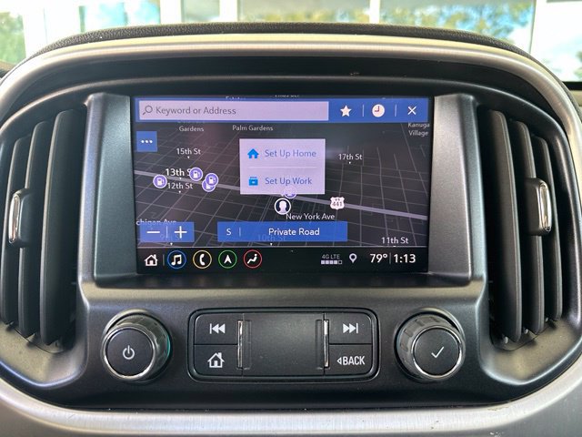 Used 2022 GMC Canyon Elevation w/ Driver Alert Package AWD/4WD image 18