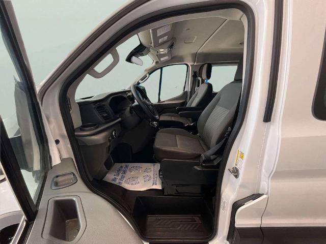 Certified 2023 Ford Transit 350 XLT RWD image 12