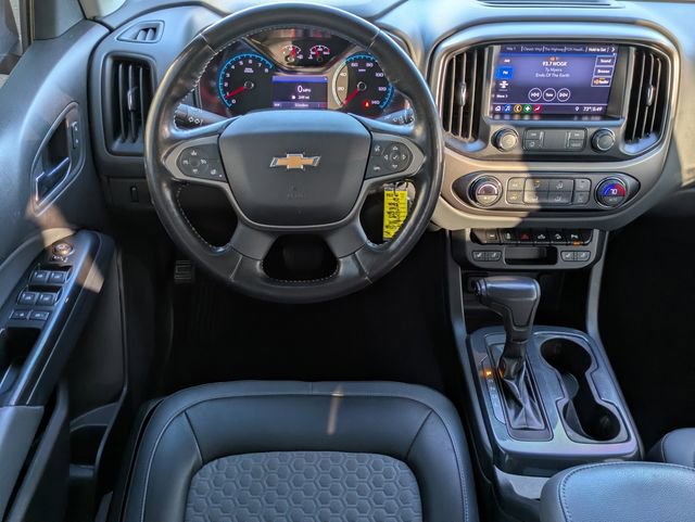 Used 2019 Chevrolet Colorado Z71 image 16