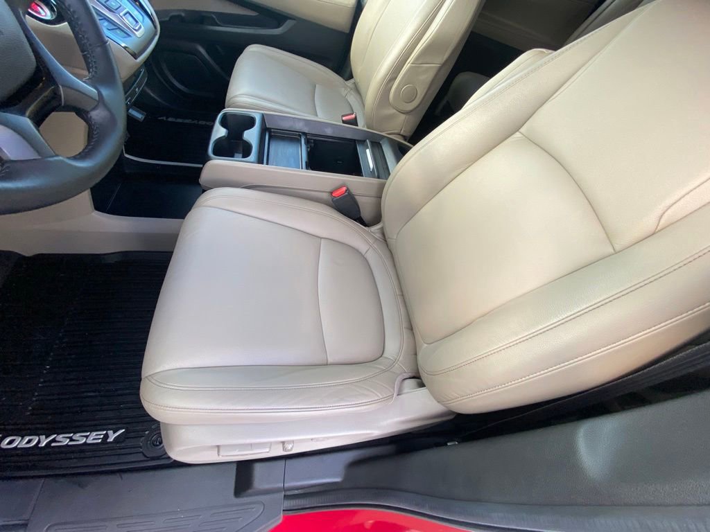 Used 2024 Honda Odyssey Touring image 23