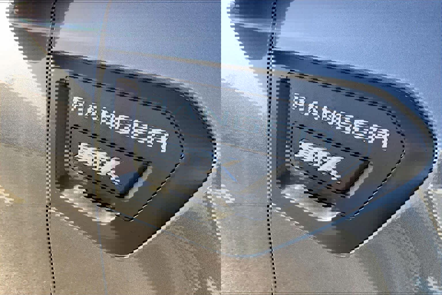 Certified 2019 Ford Ranger XL w/ Equipment Group 101A Mid image 12