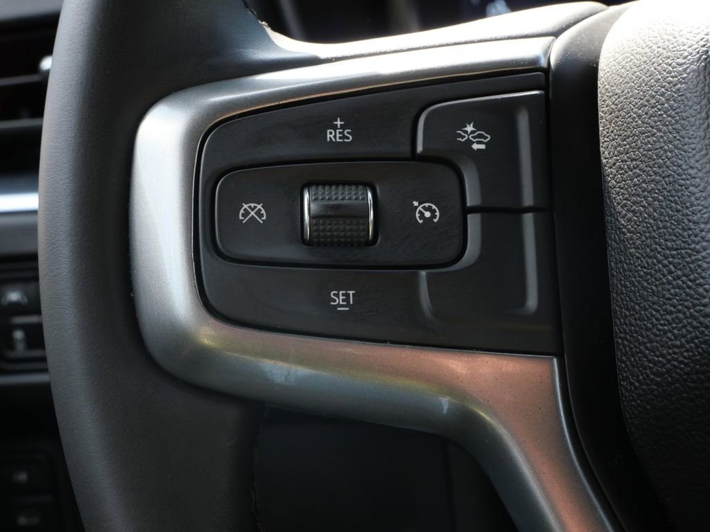 Used 2024 Chevrolet Suburban LT AWD/4WD image 28