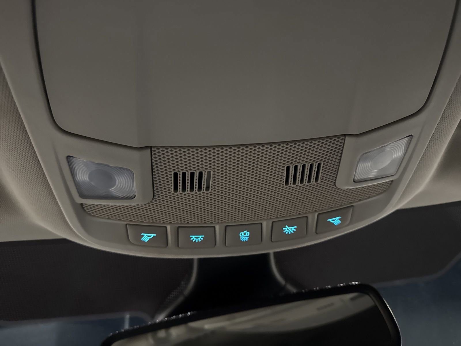 Certified 2024 Ford Edge SEL w/ Convenience Package image 35