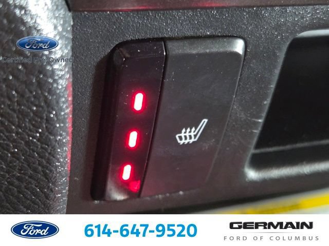 Used 2022 Honda Passport EX-L image 36