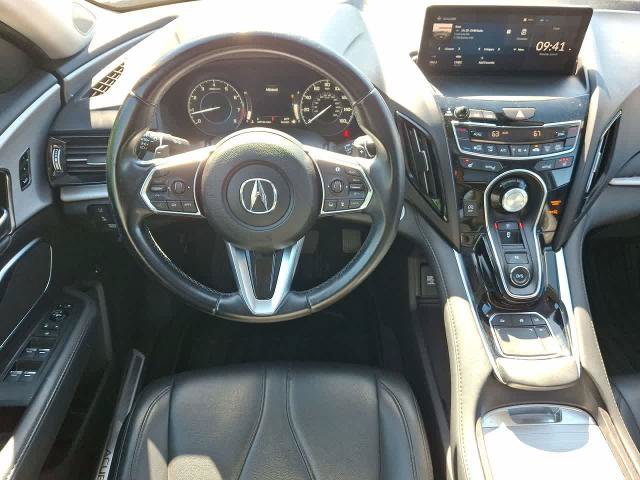 Used 2021 Acura RDX AWD image 27