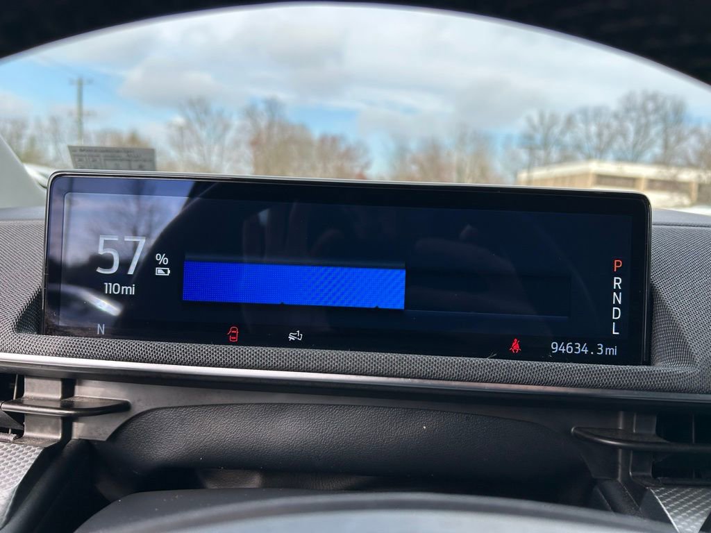 Certified 2021 Ford Mustang Mach-E Select image 21