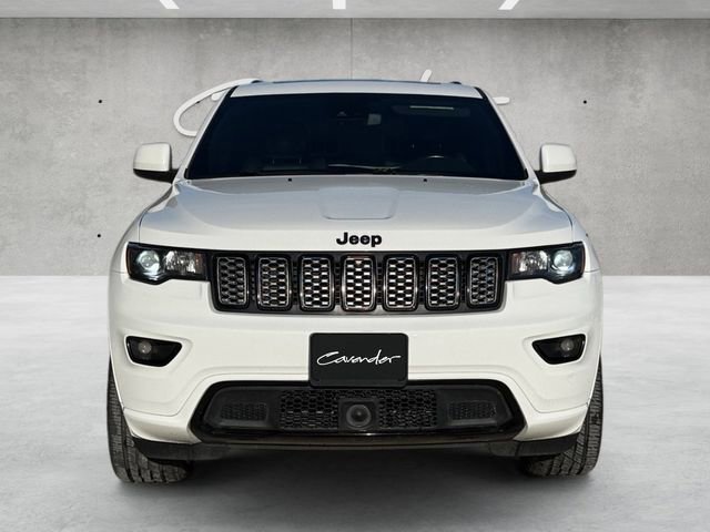 Used 2020 Jeep Grand Cherokee Altitude image 8