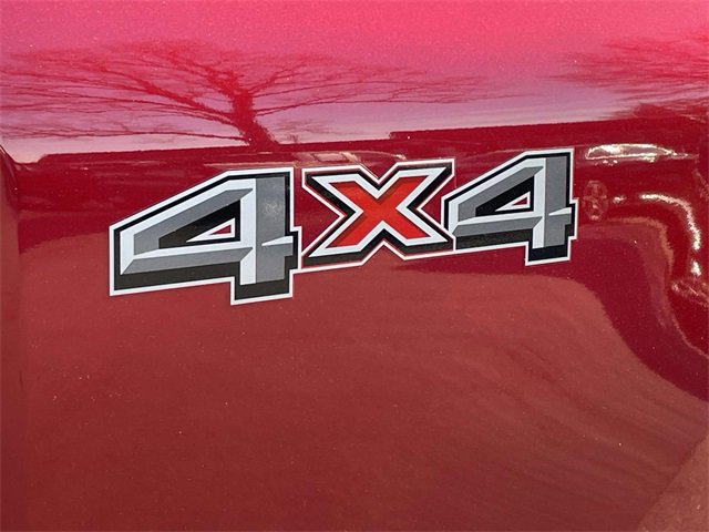 Certified 2024 Ford F250 Lariat w/ Lariat Ultimate Package image 8