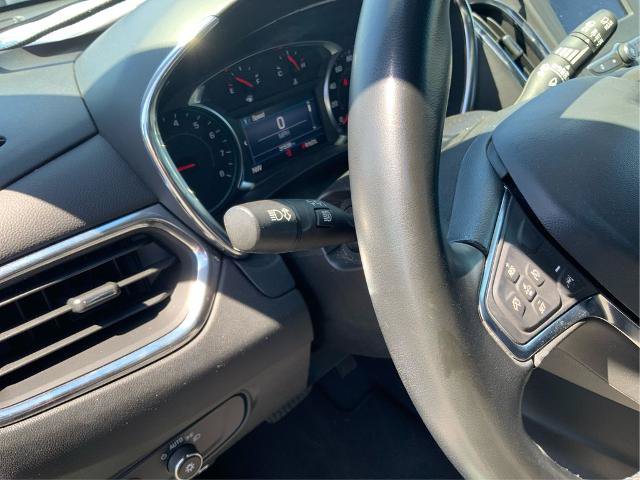 Used 2024 Chevrolet Equinox LT FWD image 19