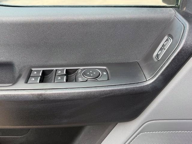 Certified 2026 Ford F250 XL AWD/4WD image 18