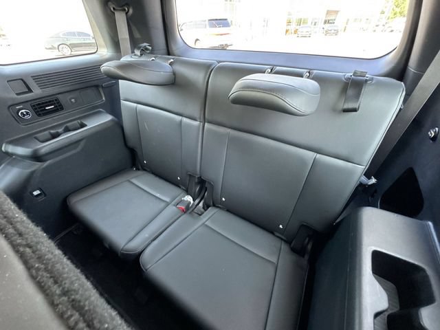 Used 2026 Hyundai Santa Fe SEL FWD image 22