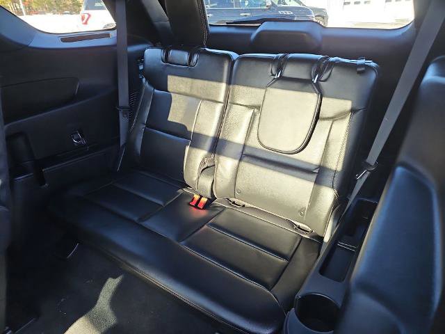 Certified 2022 Ford Explorer ST w/ Equipment Group 401A image 40