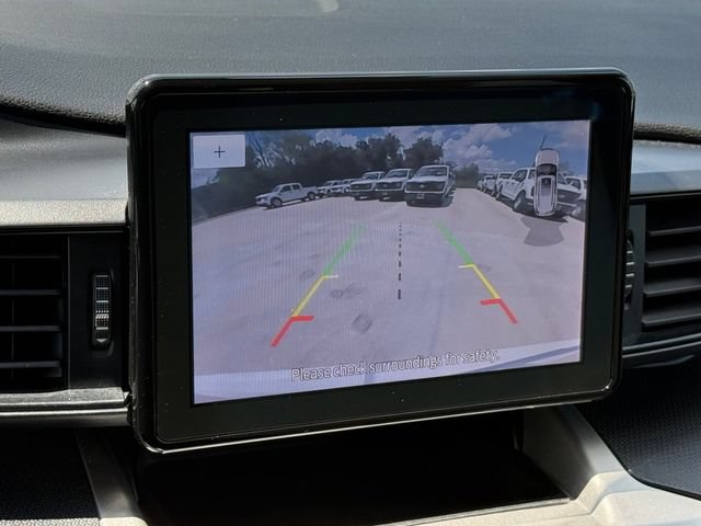 Certified 2021 Ford Explorer 2WD image 10