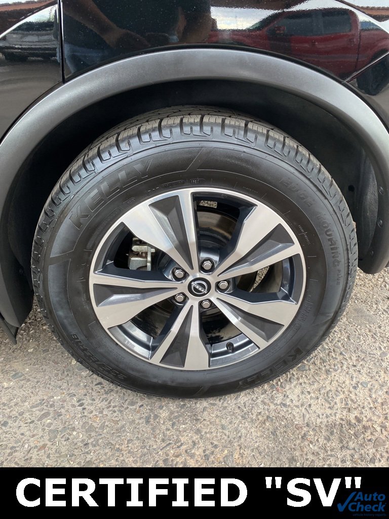 Used 2023 Nissan Murano SV image 36