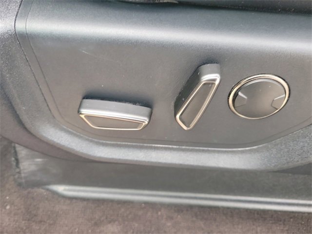 Certified 2020 Ford F150 Raptor w/ Equipment Group 802A Luxury image 20