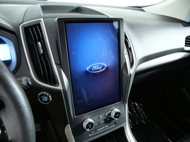 Certified 2024 Ford Edge SEL w/ Convenience Package AWD/4WD image 17
