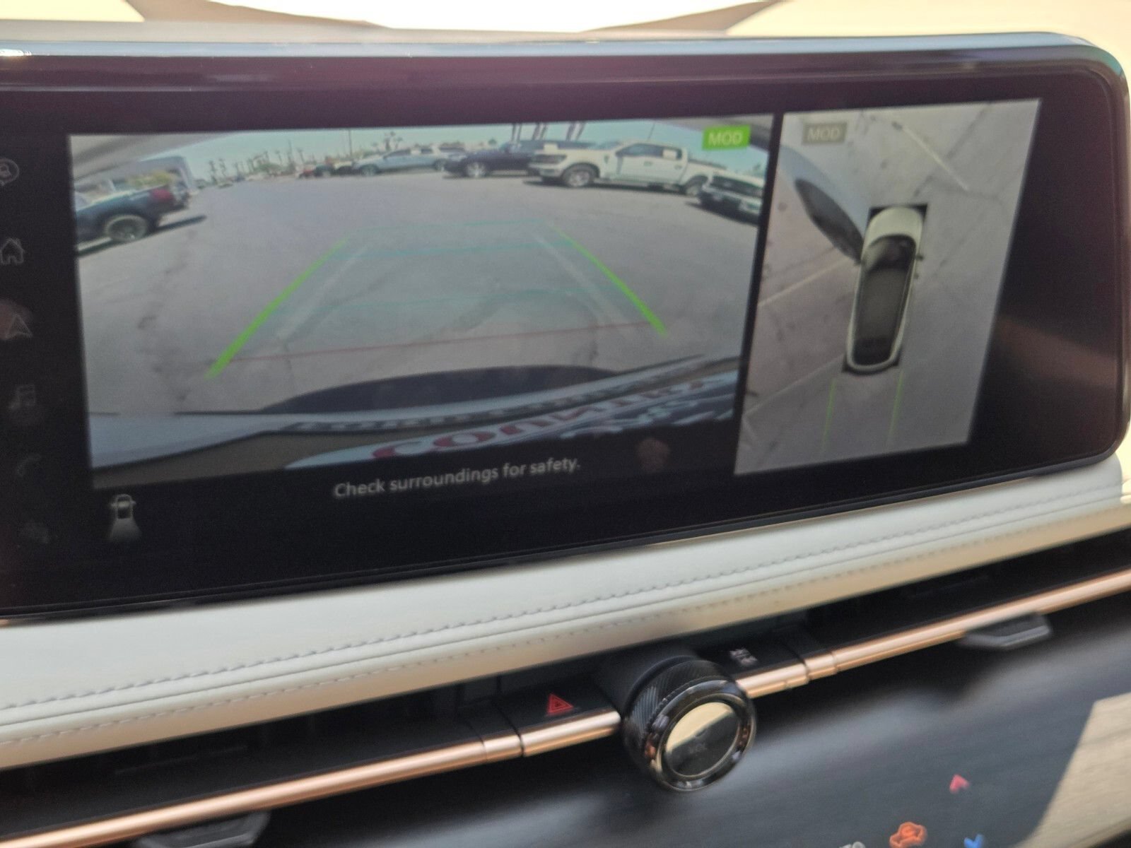 Used 2023 Nissan Ariya FWD image 22