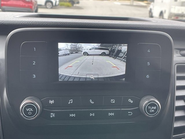 Certified 2024 Ford Transit 250 Base w/ Exterior Upgrade Package image 23