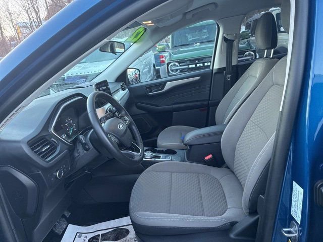 Certified 2022 Ford Escape SE w/ Convenience Package image 15