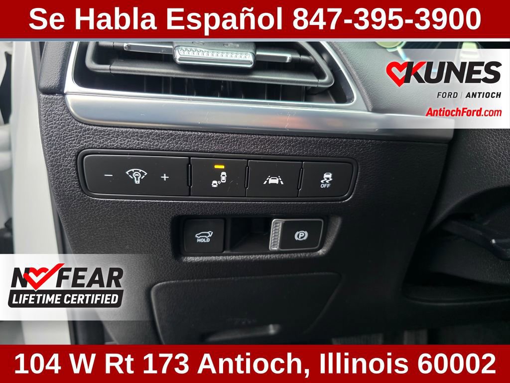 Used 2020 Hyundai Palisade Limited image 54