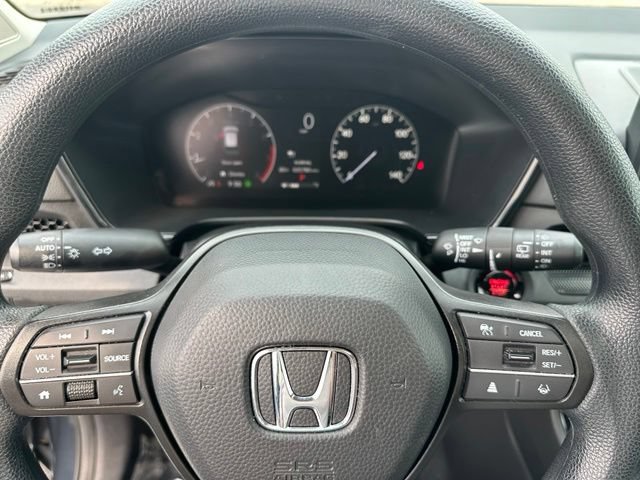Used 2024 Honda CR-V EX image 27