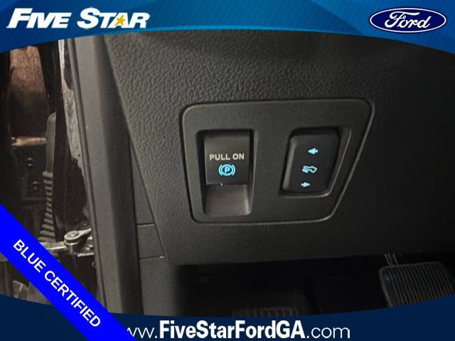Certified 2018 Ford F150 Lariat w/ Equipment Group 502A Luxury AWD/4WD image 18
