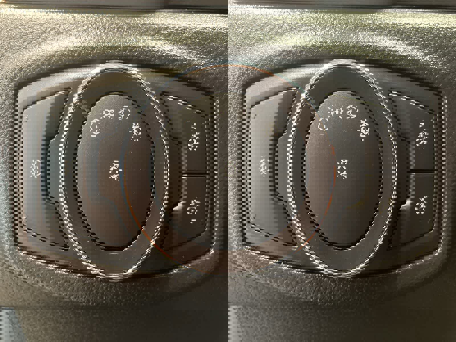 Certified 2019 Ford Ranger XLT w/ Equipment Group 302A Luxury image 14