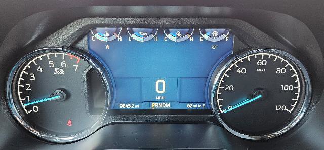 Certified 2023 Ford F150 XLT w/ Equipment Group 302A High AWD/4WD image 18