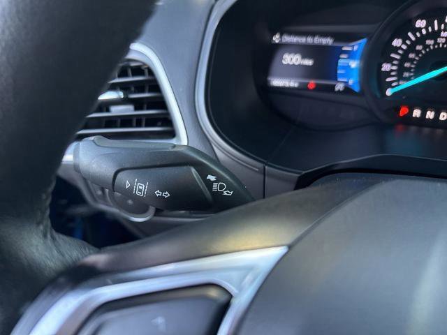 Certified 2024 Ford Edge SEL image 36