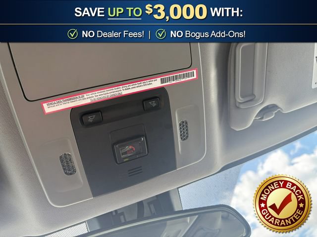 Used 2023 Toyota Camry SE FWD image 16