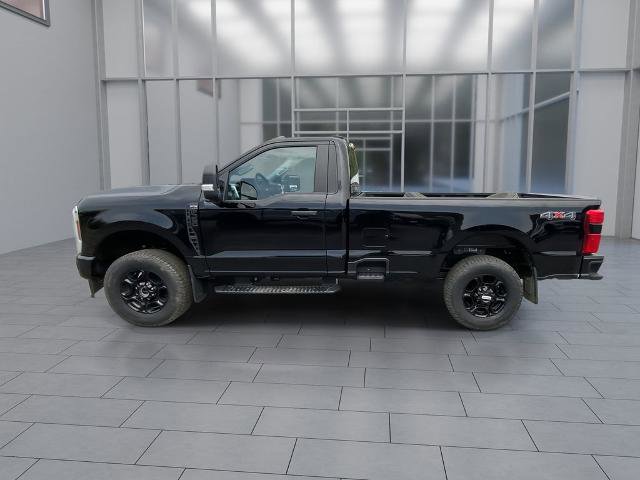 Certified 2024 Ford F350 XL w/ STX Appearance Package AWD/4WD image 6