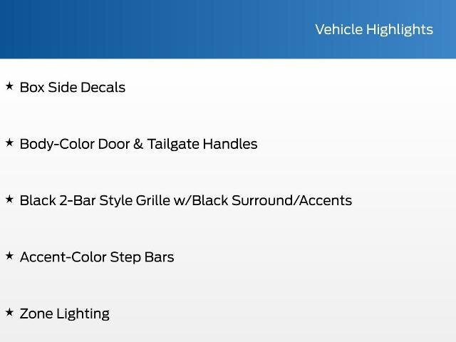 Certified 2023 Ford F150 XLT w/ Equipment Group 302A High AWD/4WD image 26