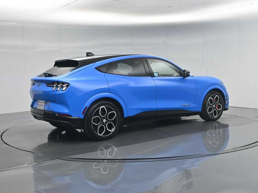 Certified 2023 Ford Mustang Mach-E GT AWD/4WD image 30