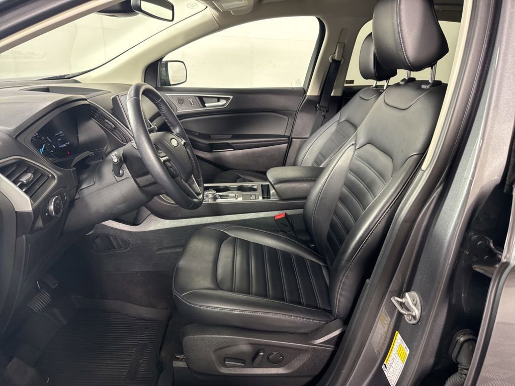 Certified 2024 Ford Edge SEL w/ Convenience Package AWD/4WD image 14