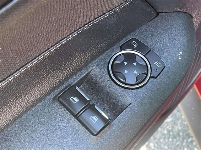 Certified 2016 Ford Mustang GT w/ GT Performance Package image 10