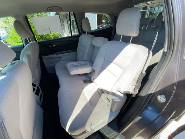 Used 2019 Honda Pilot LX image 31