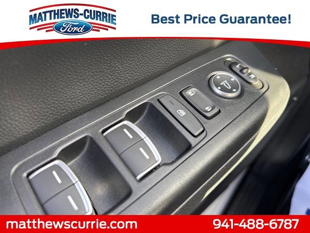 Used 2025 Honda CR-V Sport Touring image 25