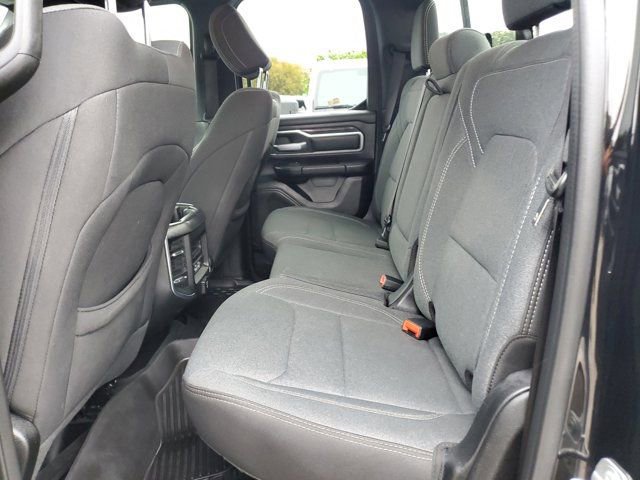 Used 2021 RAM 1500 Big Horn image 9