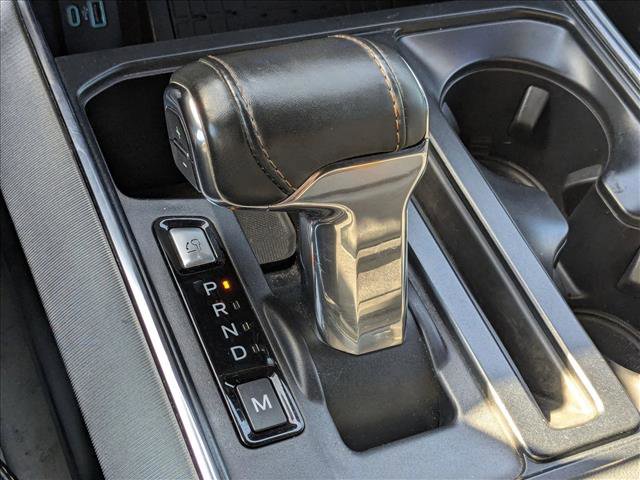 Certified 2023 Ford F150 Platinum w/ Equipment Group 701A High image 12