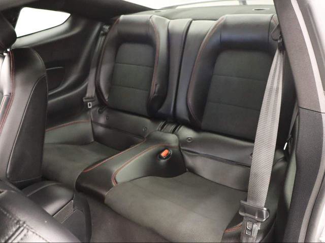 Certified 2022 Ford Mustang GT Premium w/ California Special Package image 29