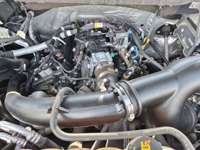 Certified 2023 Ford F150 XLT w/ Equipment Group 302A High AWD/4WD image 23
