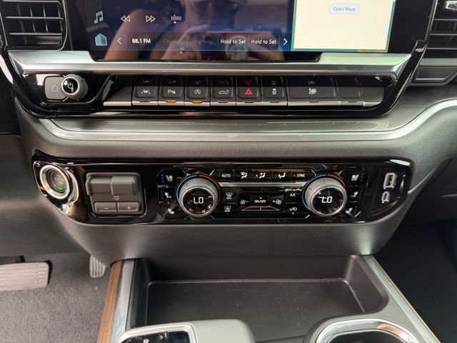 Used 2026 Chevrolet Silverado 1500 High Country w/ Midnight Edition AWD/4WD image 20